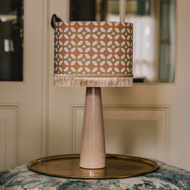 Bold, graphic and timeless, Coco strikes a perfect balance between modern design and classic elegance. A confident...