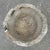 Antique Limestone Trough 51623d 23" Dia For Sale In Los Angeles - Image 6 of 6
