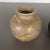 Abstract German Fat Lava Pottery Vases from Ruscha, 1960s, Set of 2 For Sale - Image 4 of 17