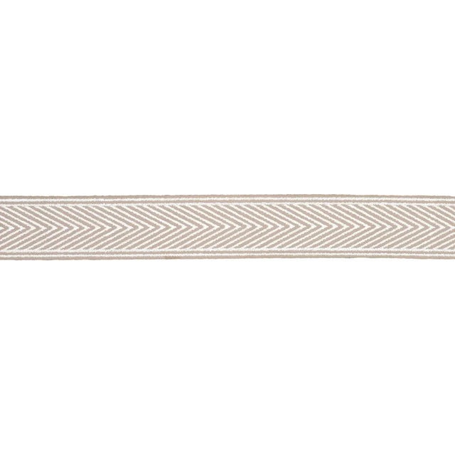 This versatile tape is crisp yet relaxed. It’s the perfect width for trimming upholstery, curtains, and just about...