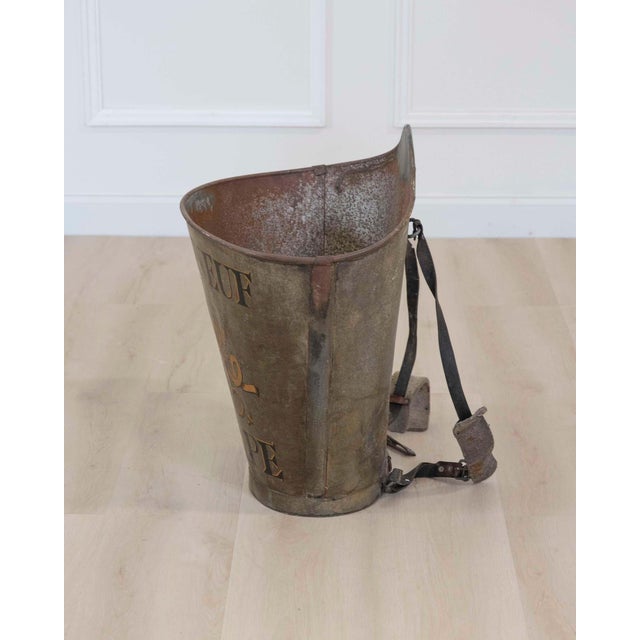 French 19th Century Grape Hod For Sale In Atlanta - Image 6 of 9