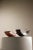 Mid-Century Modern Mod. S505 Transparent Glass Bowl by Carlo Nason for Mazzega, 1970s For Sale - Image 3 of 10