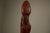 Begga d'Haese, Large Sculpture, 1985, Afzelia Wood For Sale - Image 10 of 16