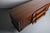 Mid-Century Modern 1960s Mid-Century Modern United Furniture Corporation Wooden Tv Console For Sale - Image 3 of 5