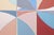Textile 2026, SpatialEcho, Pastel Tones Painting on Canvas, Geometric Minimalism, Acrylic Paint on Canvas by Natalia Roman For Sale - Image 7 of 8
