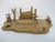 Figurative Anri Italy Hand Carved Wood Nativity Barn Stable Set Figures & Animals For Sale - Image 3 of 11
