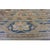 Beige 1880s Beige Field Traditional Floral Antique Knotted Wool Malayer Gallery Rug For Sale - Image 8 of 9