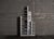 Spacco 60 Vertical Bookcase in Bianco Carrara Marble by Bufalini Marmi For Sale - Image 12 of 13