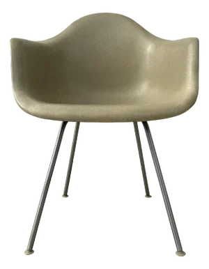 Dax Chair by Charles and Ray Eames for Herman Miller, 1960s