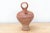 19th Century Antique Spanish Terracotta Botijo Vessel For Sale - Image 5 of 8