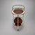 1930s Art Deco Period Two Tier Serving Cart France For Sale - Image 14 of 18