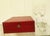 Early 21st Century Cartier Champagne Flute Pair in Presentation Box For Sale - Image 5 of 9