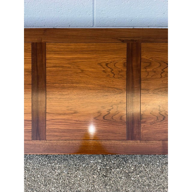 Baker Far East Coffee Table by Michael Taylor For Sale - Image 10 of 12