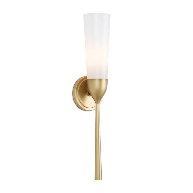 Contemporary Mousseaux Sconce For Sale - Image 3 of 8