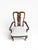 Brown Kindel Furniture Chinoiserie Queen Anne Dining Chair Set — 10 Pieces, Late 1970s / Early 1980s For Sale - Image 8 of 18