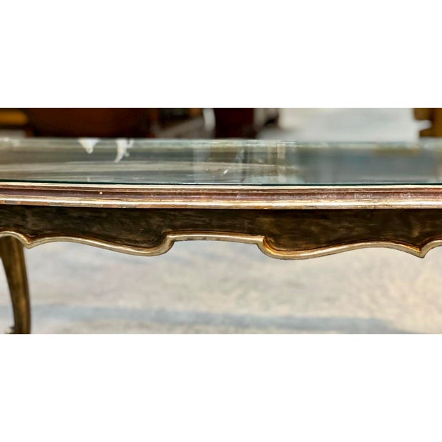 Mid-Century Coffee Table, 1960s For Sale - Image 4 of 10