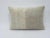 Faded Worn Pillow Cover For Sale - Image 4 of 4