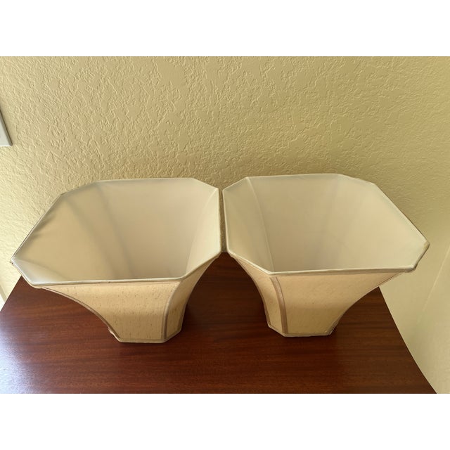 1980s Neoclassical Revival Table Lamps - a Pair For Sale - Image 10 of 10
