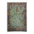 Early 20th Century Antique Chinese Art Deco Rug - 9′1″ × 11′8″ For Sale