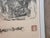 Tan Hoi Lebadang Horses #V c.1974 Artist Proof For Sale - Image 8 of 12