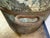 Rustic Antique Copper Storage Vessel With Verdigris Patina, 19th Century For Sale - Image 3 of 12