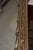 This wall mirror feels quite substantial. Appears to be a mix of plaster (looking at the couple of small chipped areas) &...