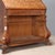 Dutch Style Secretaire with Floral Inlays For Sale - Image 13 of 15