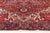 Antique Persian Heriz Rug - 07'10 X 10'10 For Sale - Image 4 of 9