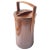 Rosewood, Palisander Tall, Ice Bucket by Jens Quistgaard for Dansk, Stamped For Sale In Los Angeles - Image 6 of 6