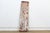 19th Century Chalk White Carved African Panel For Sale In Los Angeles - Image 6 of 7