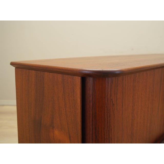 Danish Teak Sideboard, 1970s For Sale - Image 13 of 17