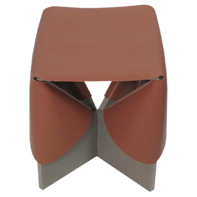 B3 Stool by João Carneiro & Ricardo Prata for Cuco For Sale