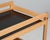 Børge Mogensen Vintage Tray Table by Børge Mogensen for Fredericia, 1970s For Sale - Image 4 of 7