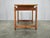 1960s Czech Coffee Table in Oak by Krásná Jizba, 1960s For Sale - Image 5 of 16