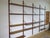 Poul Cadovius Mid-Century Royal Teak Shelving System by Poul Cadovius, 1960s For Sale - Image 4 of 12