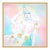 Late 20th Century Luminescent Veil, Earl Linderman For Sale