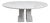 Samo Carrara Marble Dining Table by Carlo Scarpa for Simon, 1970s For Sale