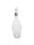 Goldenrod New Look Glass Carafe, Germany, 1960s For Sale - Image 8 of 10