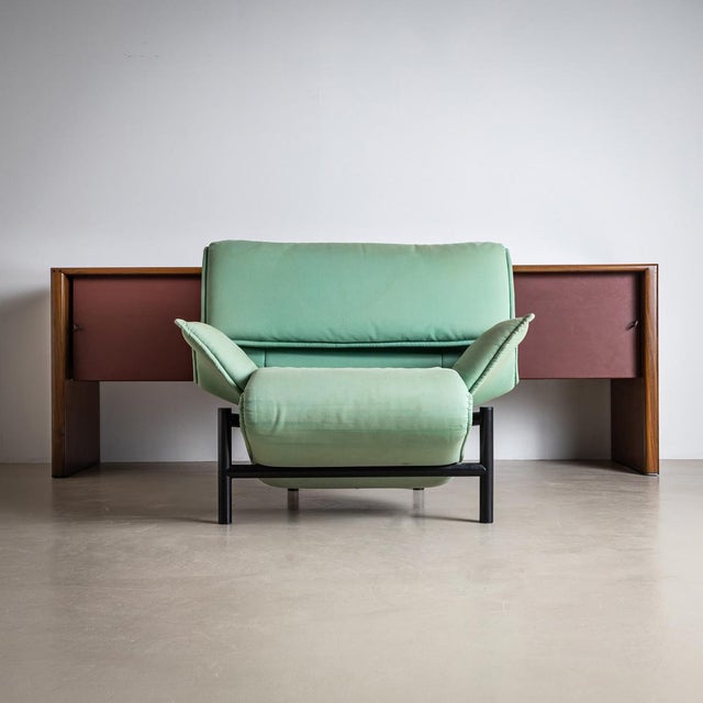 Veranda Chairs by Magistretti for Cassina, Set of 2 For Sale - Image 13 of 14