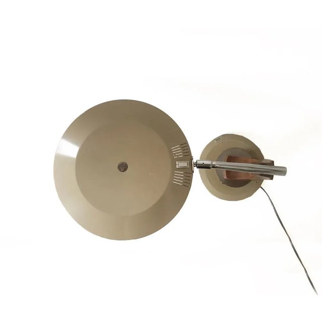 Wood Spanish Fase 530 Rifle Lamp For Sale - Image 7 of 18