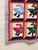 Girl Art Quilt Patchwork For Sale - Image 4 of 10