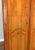 Wardrobe Vintage French Louis Xvi Style Five Door Carved Armoire Lot 4845 For Sale - Image 4 of 13