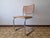 Bauhaus Vienna Straw Chair, 1970s For Sale - Image 4 of 18