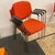 Hightower Modernist Stackable Arm Chairs, Set of Four For Sale - Image 4 of 12