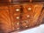 English Mahogany Cabinet with Drawers, 1960s For Sale - Image 15 of 18