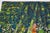 Traditional Vintage Signed Aubusson Square Tapestry “Summer Light” by Matégot - Rug & Kilim For Sale - Image 3 of 4