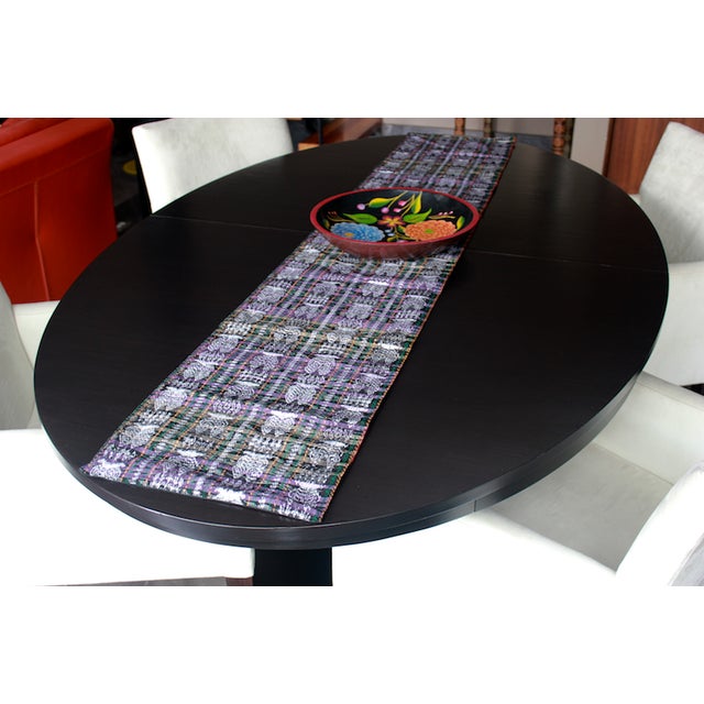 Guatemalan HandWoven TableRunner Chairish