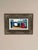 Original Swedish Oil on Panel – “Southern Motif” by Lars Norrman – Vintage & Framed – 44 × 32 cm (17.3" × 12.6") Image 27...
