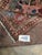 Textile 1920s Antique Persian Malayer Runner Rug For Sale - Image 7 of 7