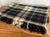 American Scottish Tartan Plaid Blanket, Ralph Lauren Style For Sale - Image 3 of 6